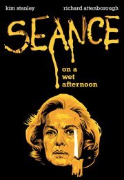 Seance on a Wet Afternoon