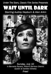 Wait Until Dark