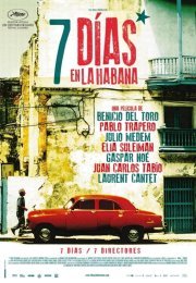 7 Dias en La Habana