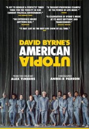 David Byrne’s American Utopia