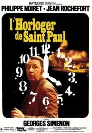 L’Horloger de Saint-Paul