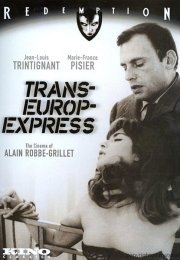 Trans-Europ-Express