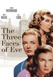 The Three Faces of Eve