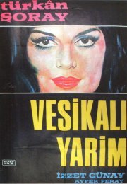 Vesikalı Yarim