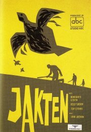 Jakten