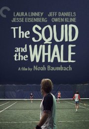 The Squid and the Whale