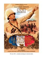 La Victoire en Chantant