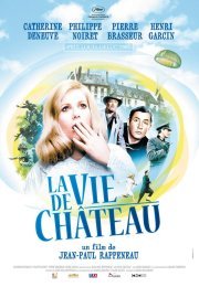 La Vie De Château