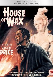 House of Wax