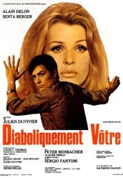 Diaboliquement Vôtre