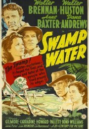 Swamp Water