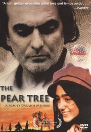 Derakhte Golabi