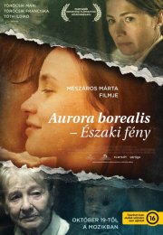Aurora Borealis: Északi Fény
