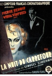 La Nuit Du Carrefour