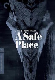 A Safe Place