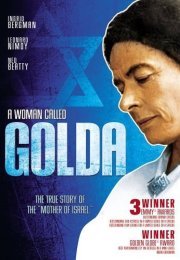 A Woman Called Golda