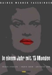 In einem Jahr mit 13 Monden