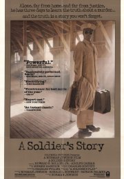 A Soldier’s Story
