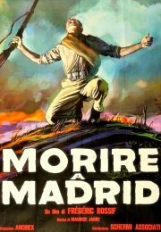 Mourir à Madrid