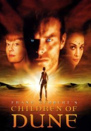 Children of Dune