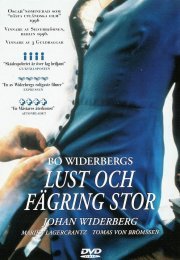 Lust Och Fägring Stor