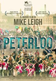 Peterloo