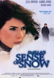 Smilla’s Sense of Snow