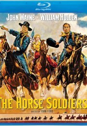 The Horse Soldiers