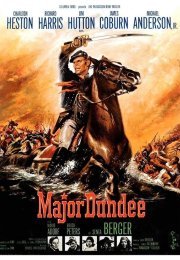 Major Dundee