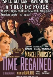 Le Temps Retrouvé, D’après L’oeuvre de Marcel Proust