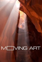 Moving Art