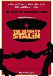 The Death of Stalin