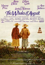 The Whales of August