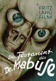 Das Testament des Dr. Mabuse