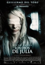 Los ojos de Julia