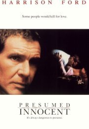 Presumed Innocent