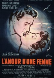 L’amour D’une Femme