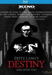 Der Müde Tod