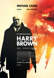 Harry Brown