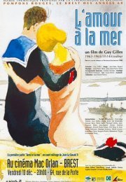 L’amour à La Mer