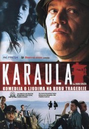 Karaula