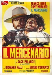 Il mercenario