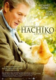Hachi: A Dog’s Tale