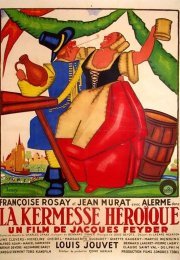 La Kermesse Héroïque