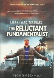 The Reluctant Fundamentalist