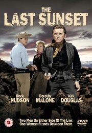 The Last Sunset