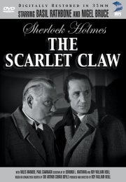 The Scarlet Claw