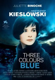 Trois Couleurs: Bleu
