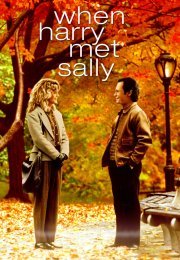 When Harry Met Sally