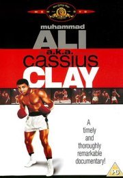 a.k.a. Cassius Clay